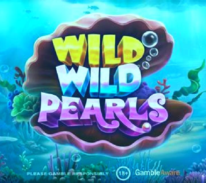 Pearl s Frenzy slot