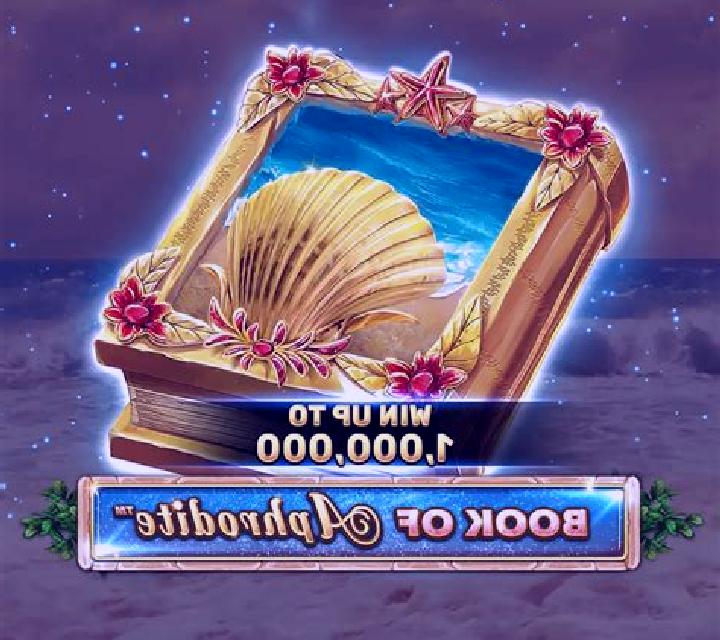 Pearls of Aphrodite slot game