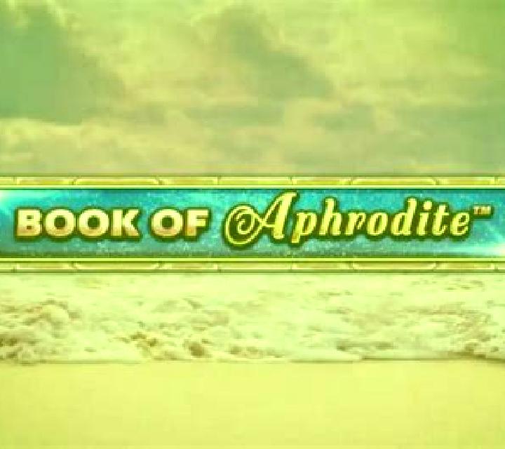 Pearls of Aphrodite slot machine
