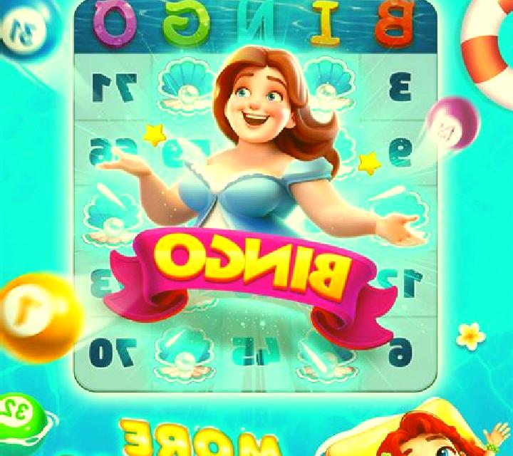 Pearls of Bingo online slot