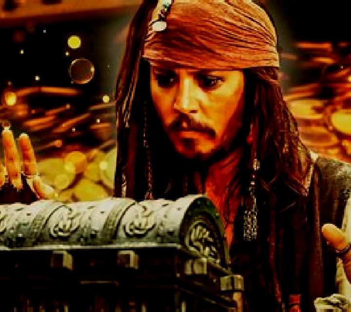 Pearls of Pirate Treasure online slot