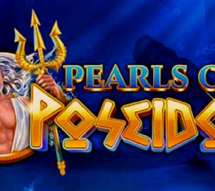 Pearls of Poseidon online slot