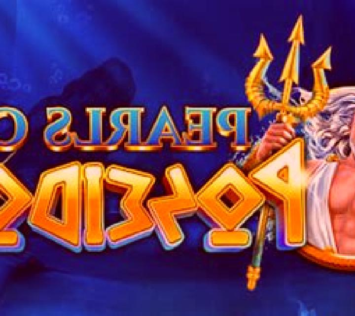Pearls of Poseidon slot machine