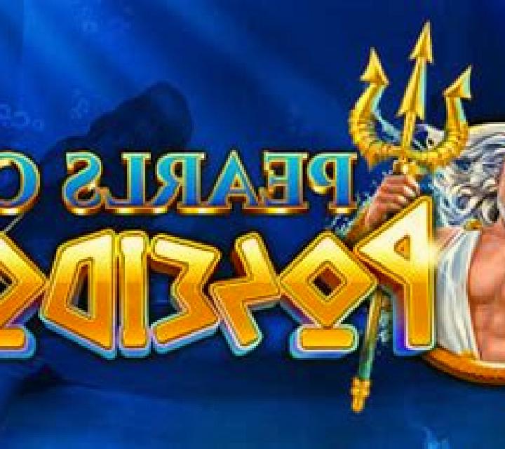 Pearls of Poseidon slot