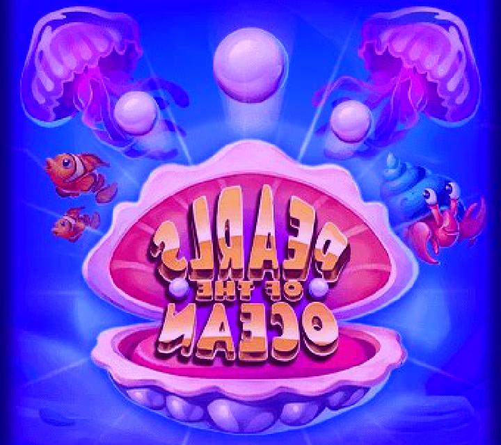 Pearls of the Ocean slot
