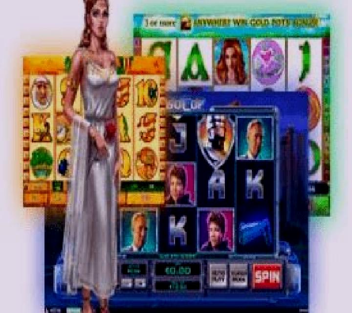 Pearls Pearls Pearls online slot