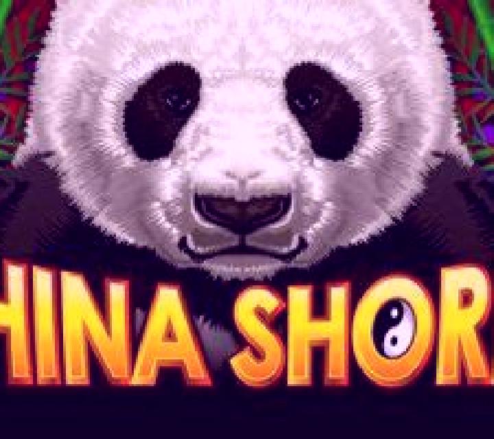 Pearly Shores slot machine