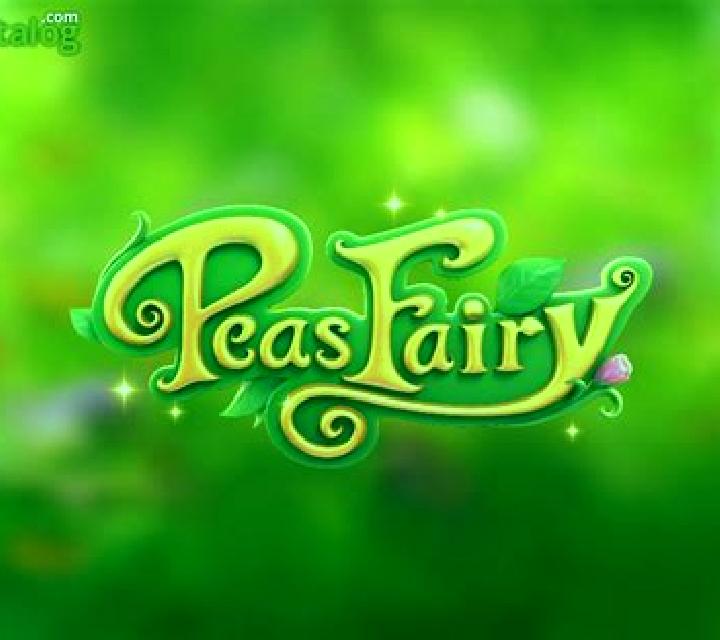 Peas Fairy slot