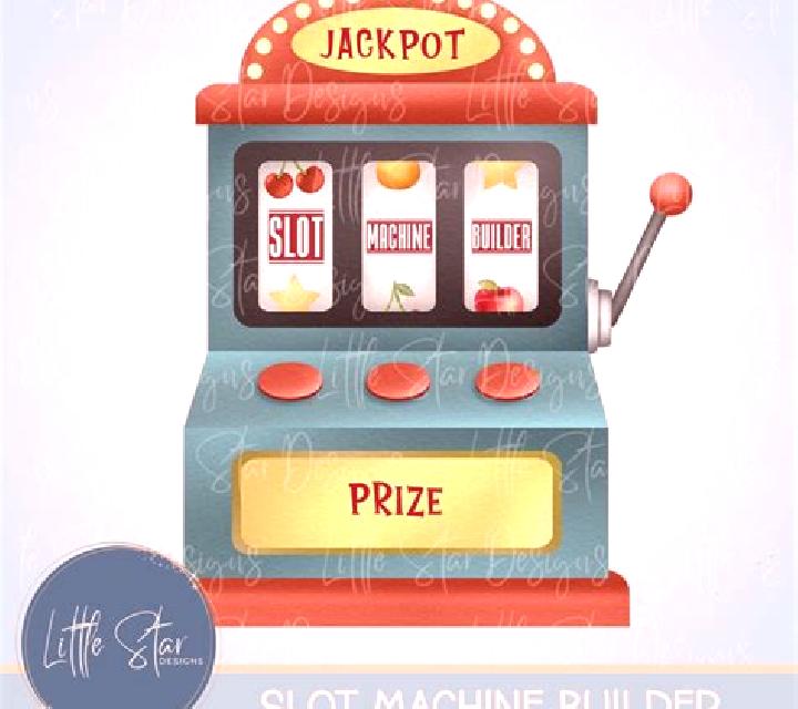 Pedro PE slot machine