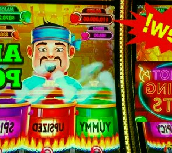 Pedro Spicy: Hit the Bonus slot game