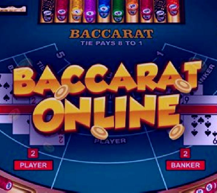 Peek Baccarat online slot