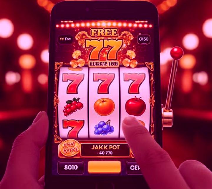 Peek Physique slot machine