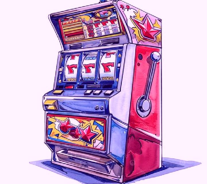 Peep the Pop online slot