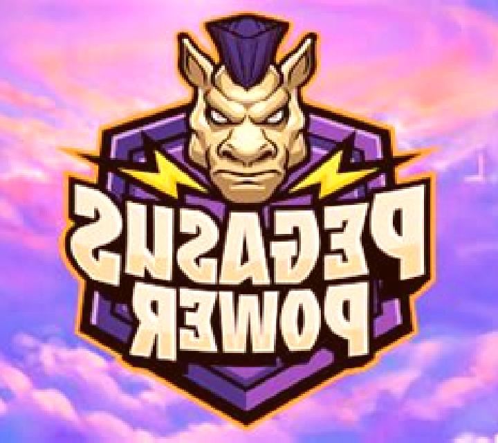 Pegasus Power online slot