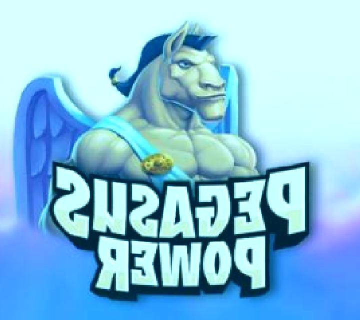 Pegasus Power slot game