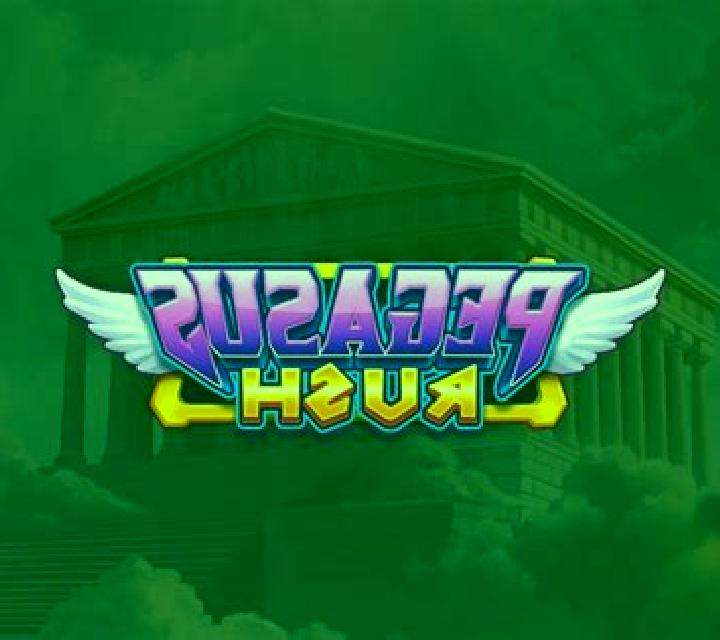 Pegasus Rush online slot