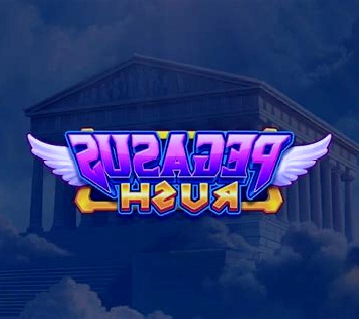 Pegasus Rush slot