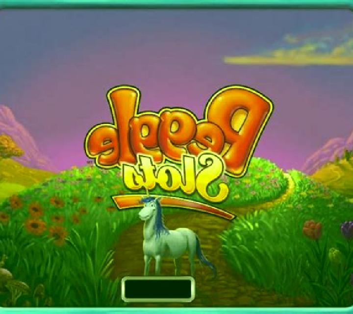 Peggle Slots online slot