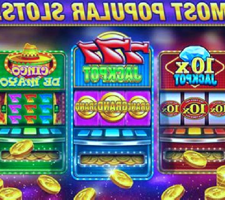 Peggle Slots slot game