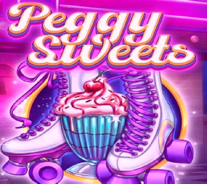 Peggy Sweets slot