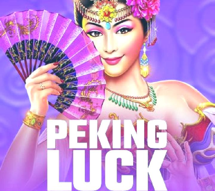 Peking Luck (Pragmatic Play) online slot