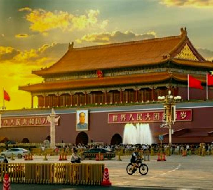 Peking Opera online slot