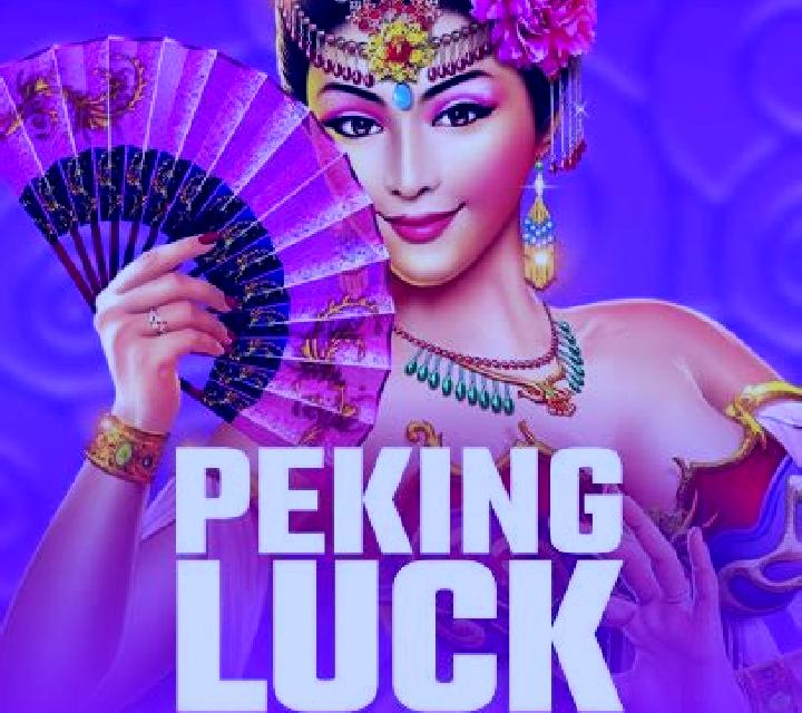 Peking Opera slot game