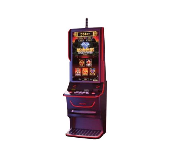 Peking Opera slot machine