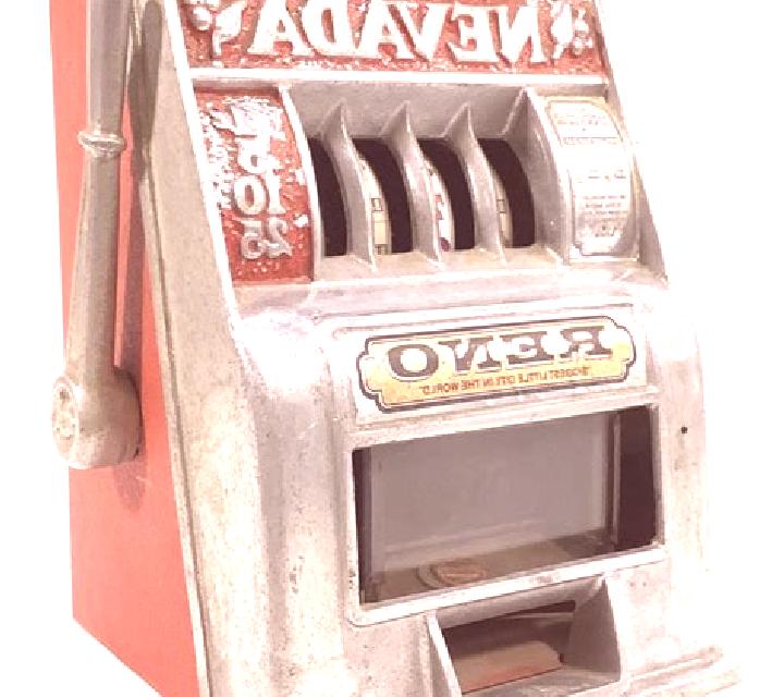 Pela El Reno slot
