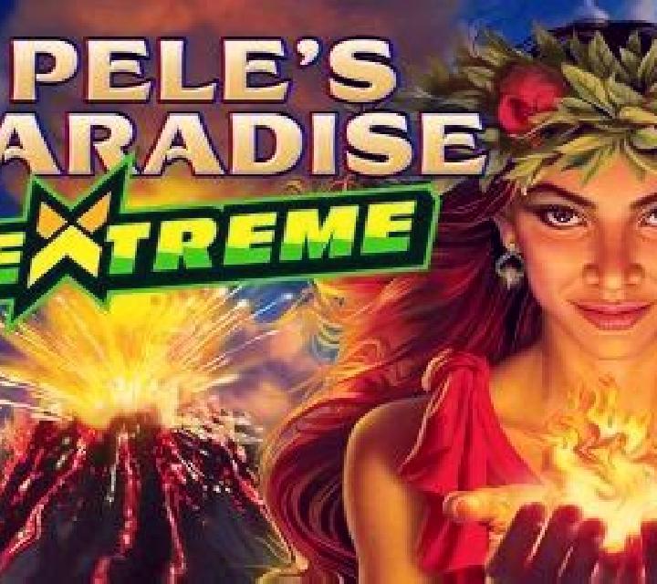 Peles Paradise Extreme slot