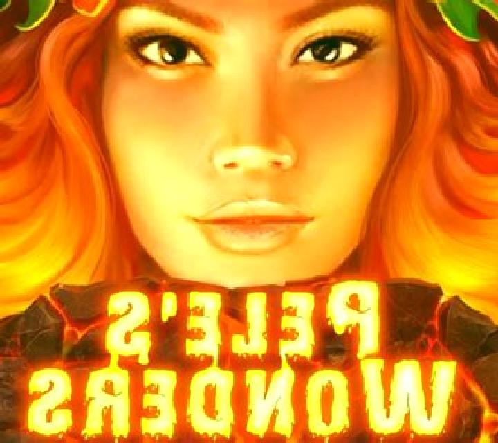 Pele s Paradise online slot