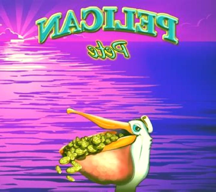 Pelican Pete online slot