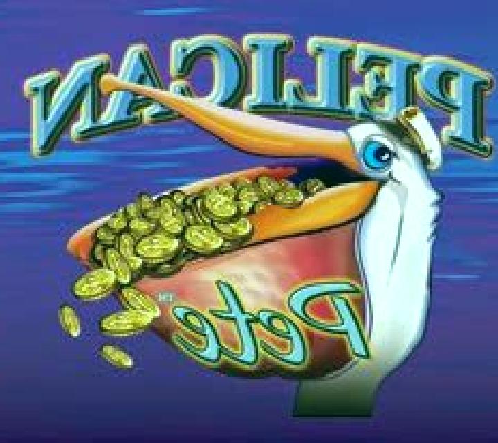 Pelican Pete slot game