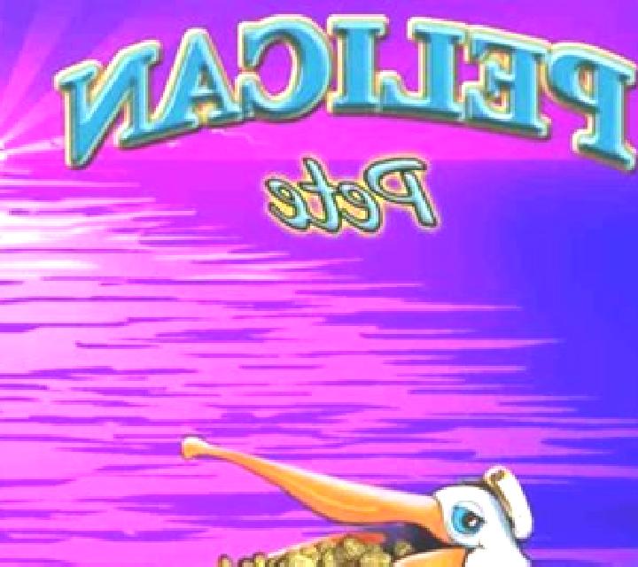 Pelican Pete slot machine