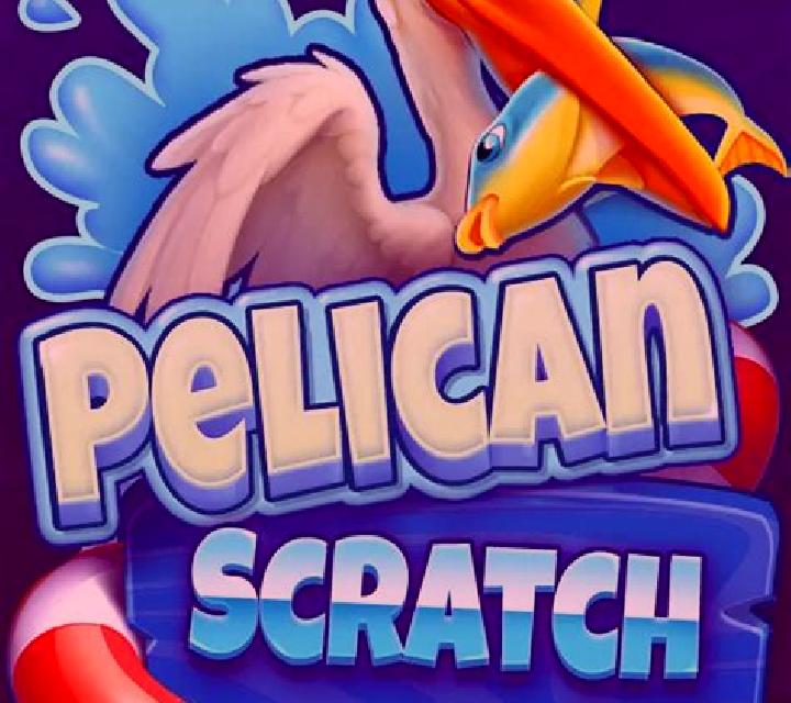Pelican Scratch online slot