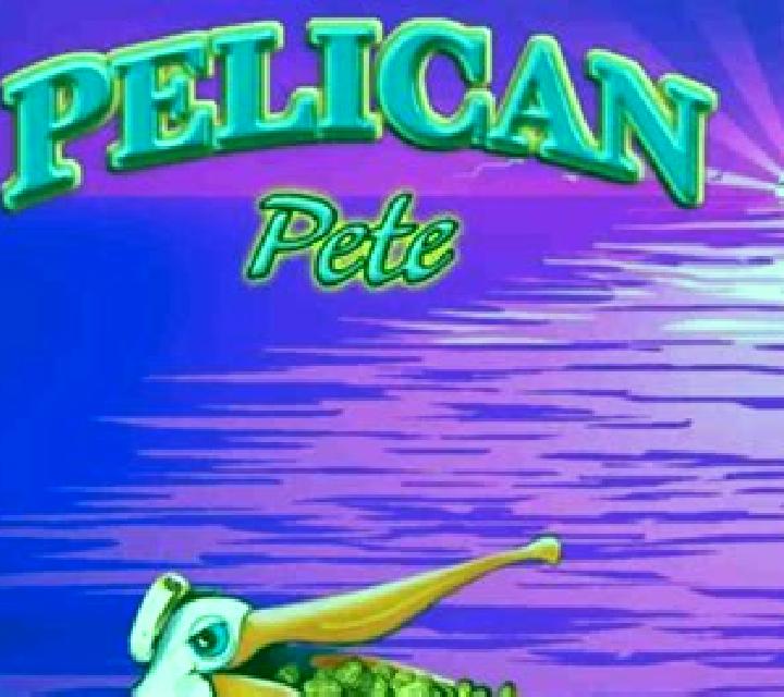 Pelican Scratch slot machine