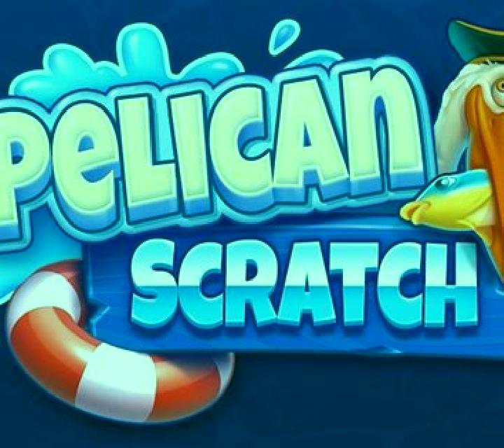 Pelican Scratch slot