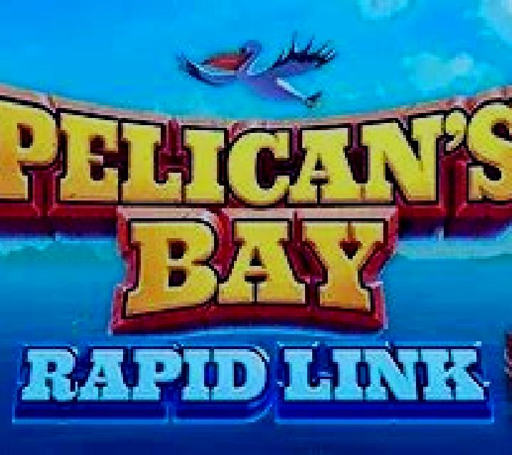 Pelican s Bay Rapid Link slot