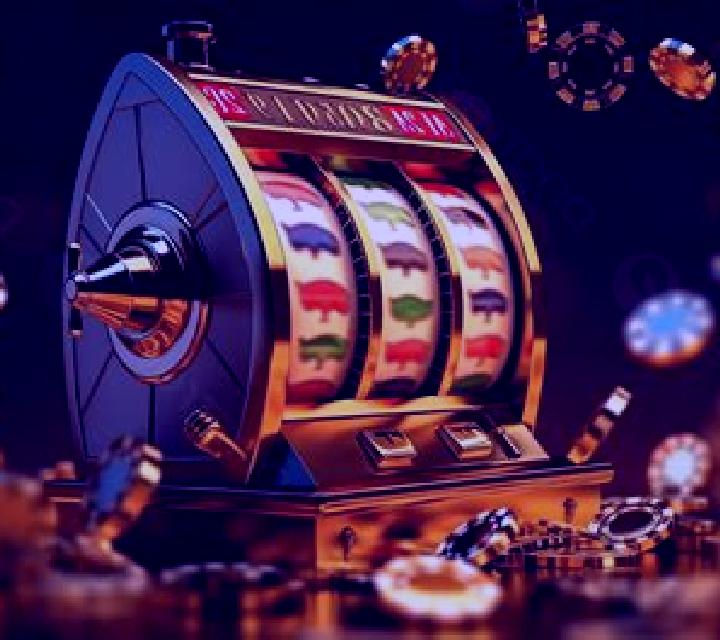 Penality online slot