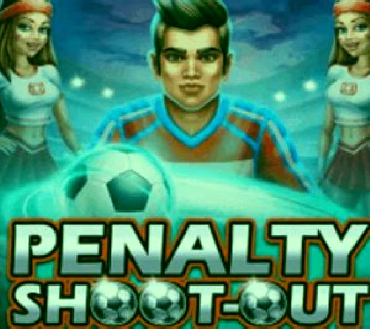 Penalty (Atlas-V) online slot