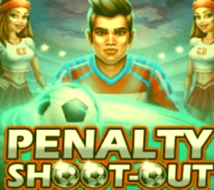 Penalty (Atlas-V) slot game