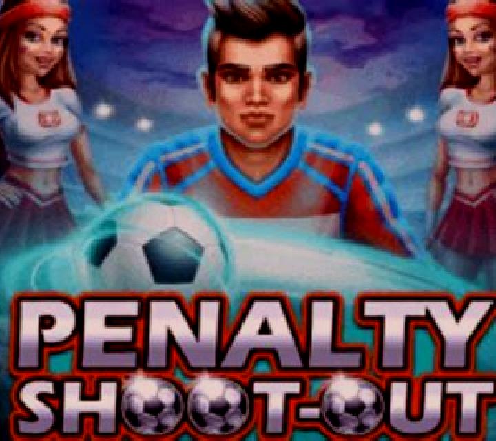 Penalty (Atlas-V) slot machine
