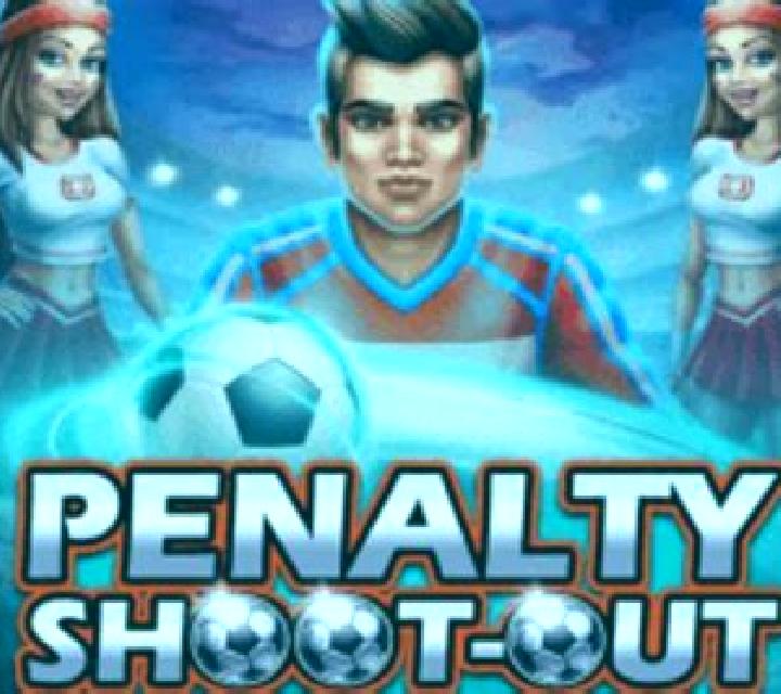 Penalty (Atlas-V) slot