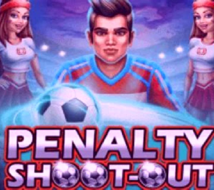 Penalty Bingo online slot