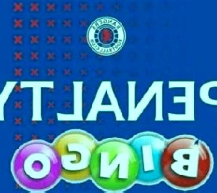 Penalty Bingo slot