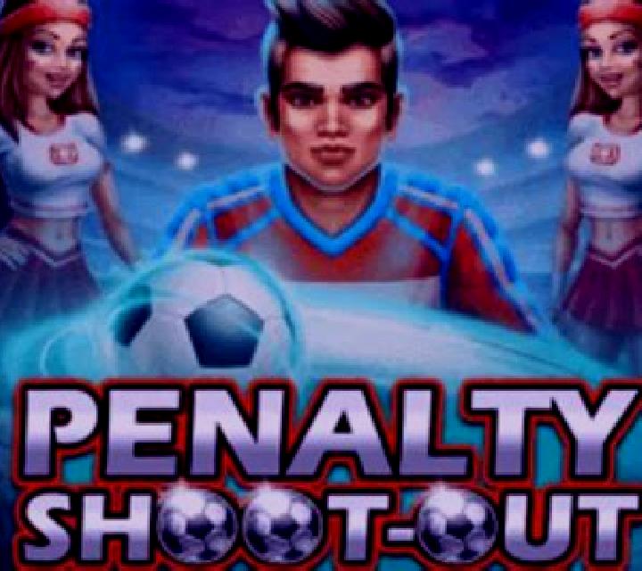 Penalty Blast online slot