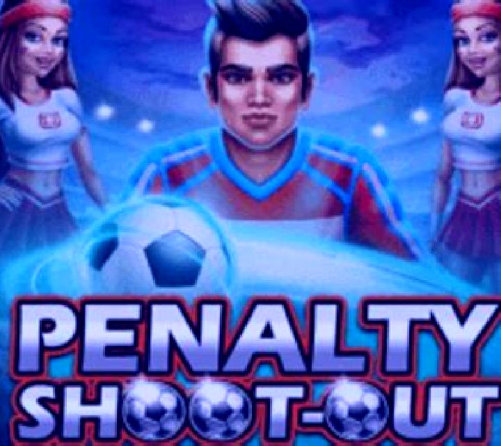 Penalty Blast slot game