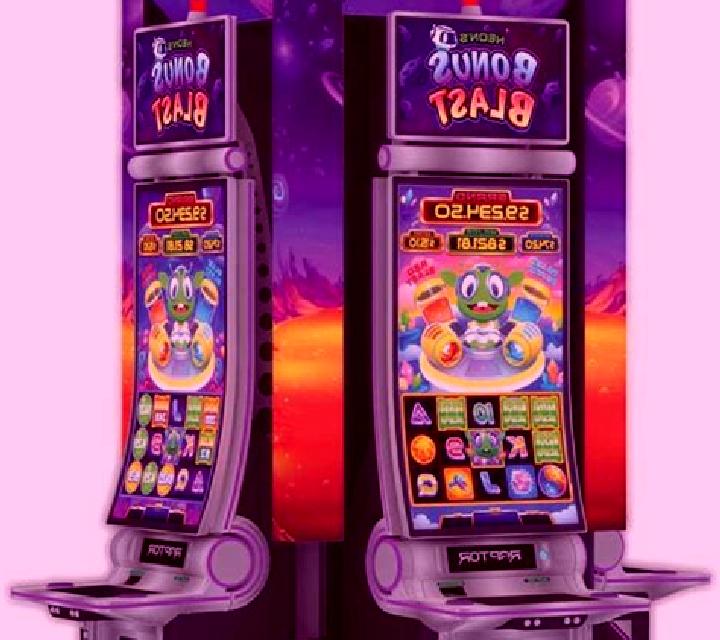 Penalty Blast slot machine