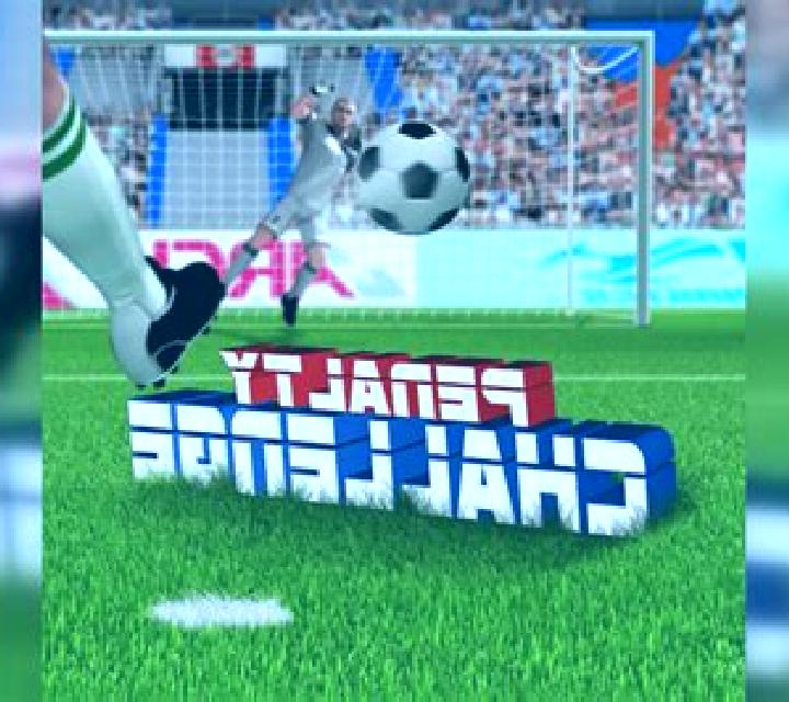 Penalty Blast slot
