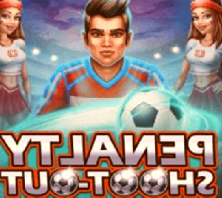 Penalty Boost online slot